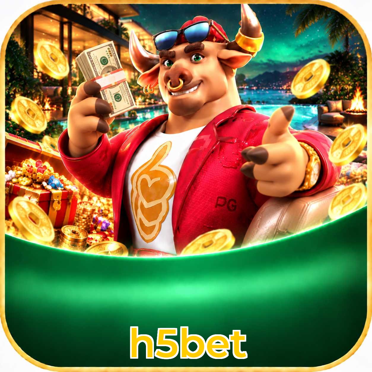 FAQ sobre RTP, volatilidade e modo demo nos slots h5bet