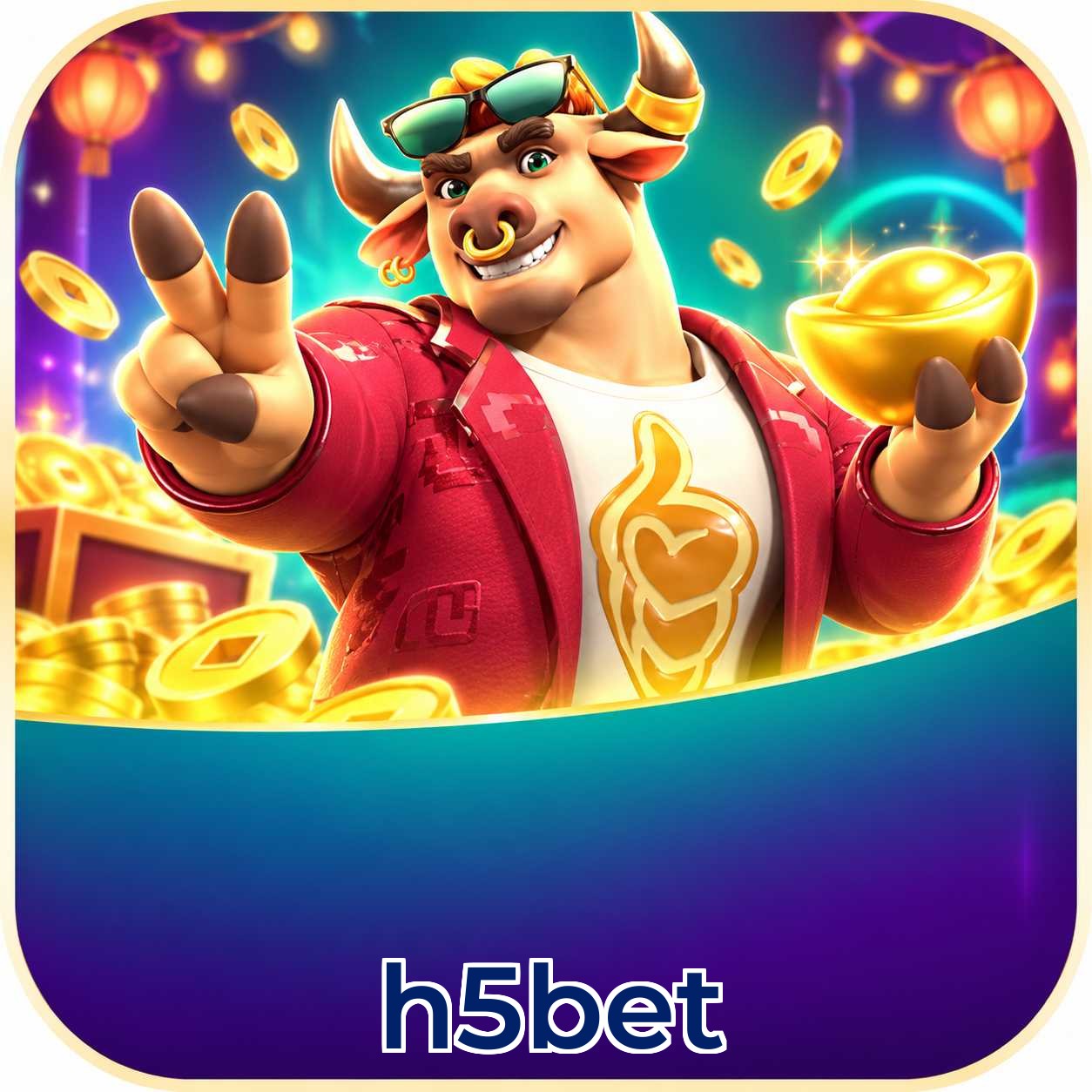 Loterias online da h5bet com Mega-Sena e pagamento via PIX