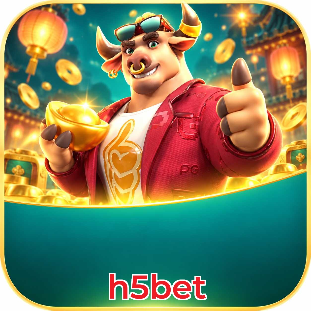 Tabela de RTP dos jogos mais jogados na h5bet