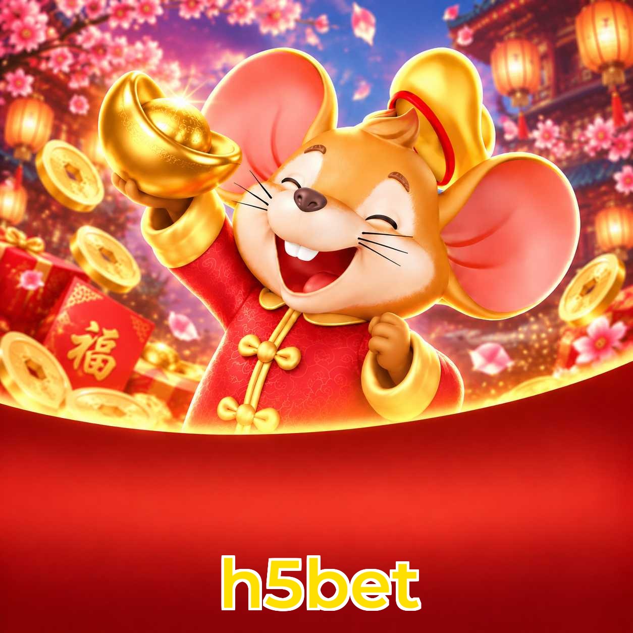 Download seguro do app h5bet com APK oficial de 58MB