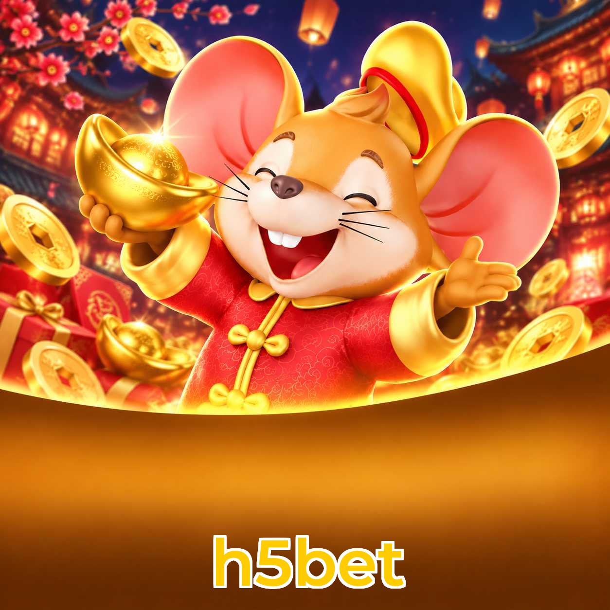 Central de download oficial da h5bet para Android e iOS