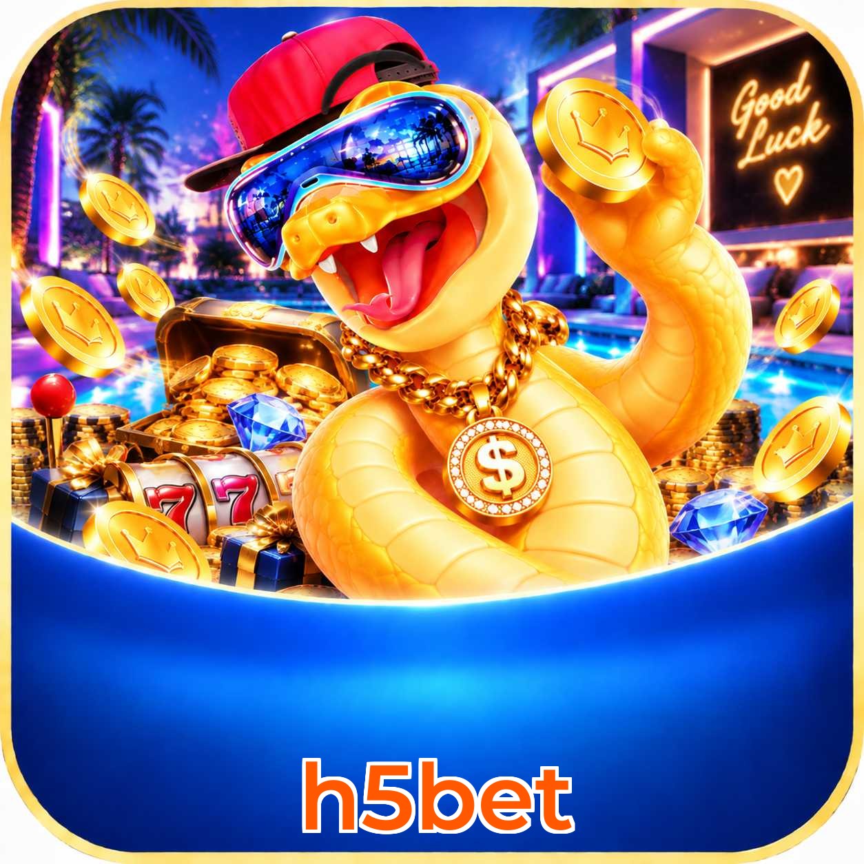 Indicadores de confiança da h5bet — jogadores ativos, RTP e saques PIX