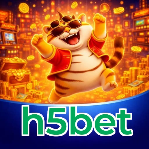 Interface apostas esportivas h5bet mostrando odds ao vivo, cash out e transmissão de jogos