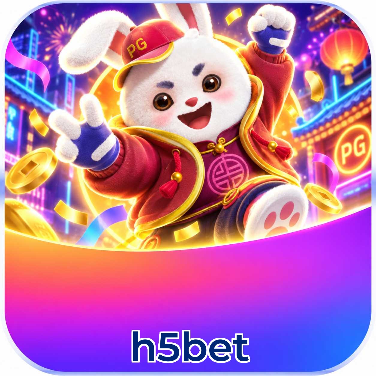 Grandes ganhos no cassino ao vivo da h5bet